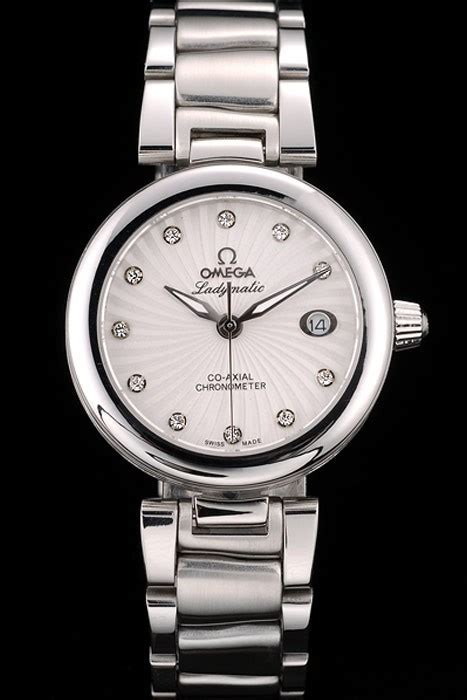 omega deville ladymatic hohe qualität